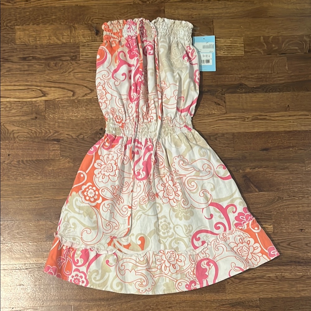 Roxy dress size XS